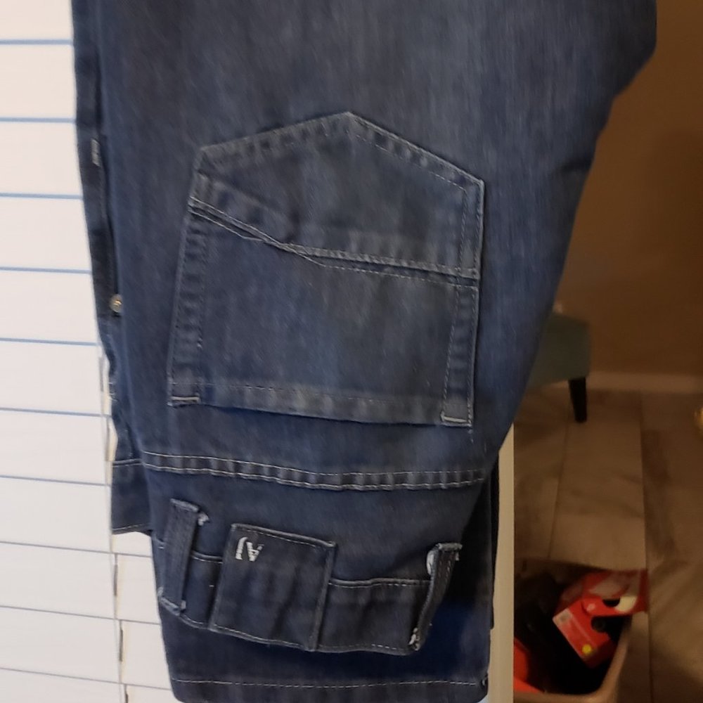 alexander Julian jeans